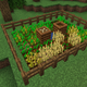 Illustration for article titled iMinecraft /iFinally Adds Composting